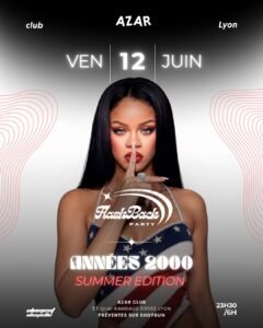 Années 2000 Summer Edition